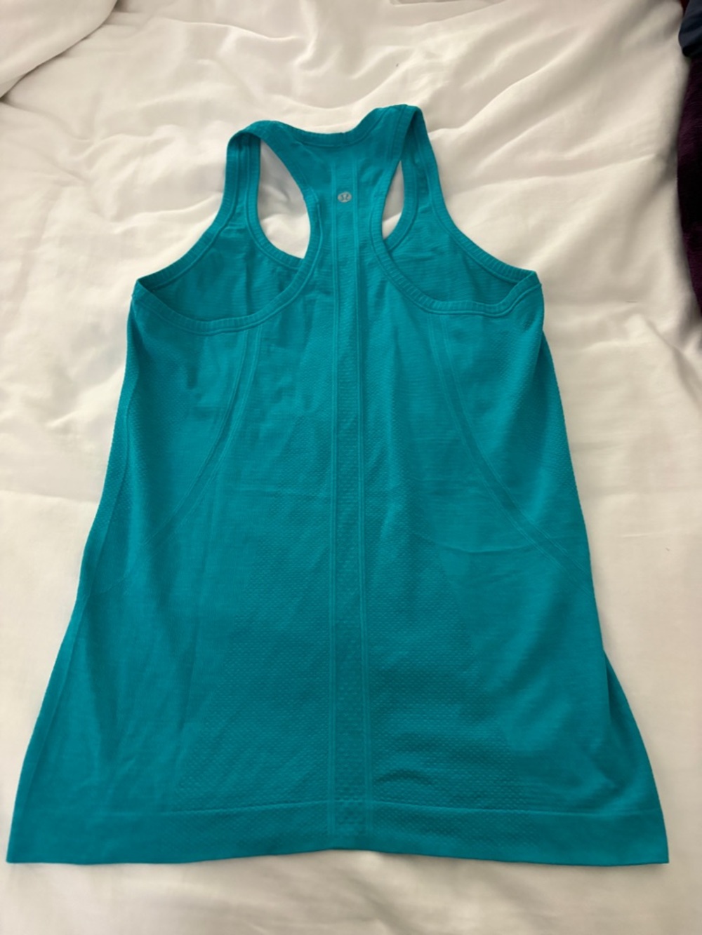 Lululemon Swiftly Tech Racerback Tank - Picture 7 of 10